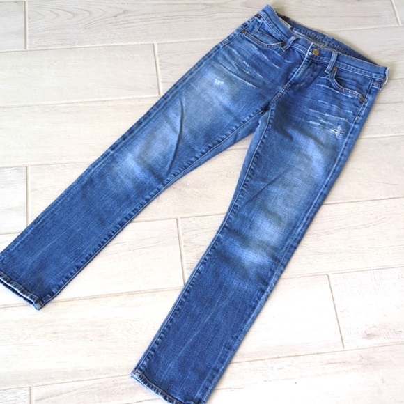Citizens Of Humanity Denim - Citizen of Humanity skinny jeans